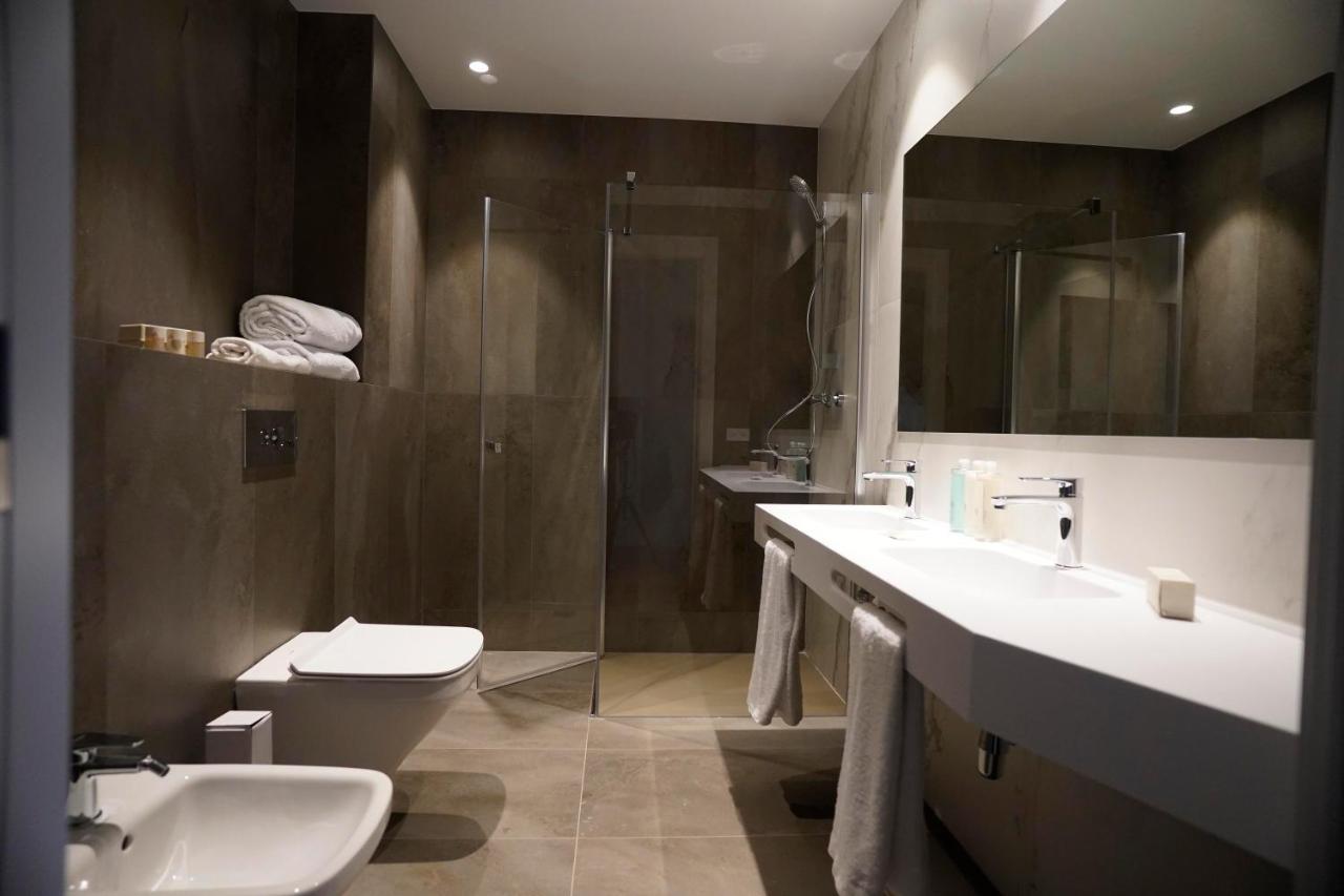 Hotel Bodega Fya - Grupo Pierola Navarrete Dış mekan fotoğraf