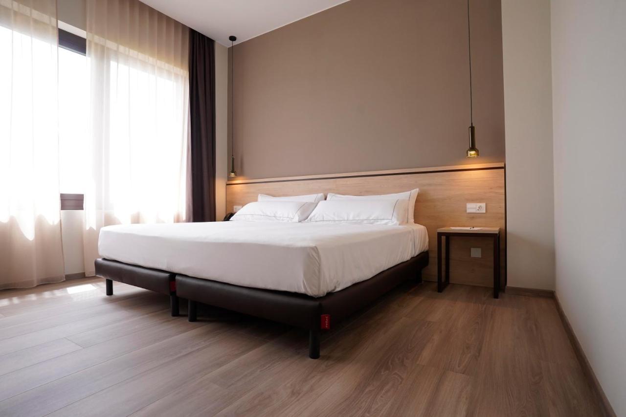 Hotel Bodega Fya - Grupo Pierola Navarrete Dış mekan fotoğraf