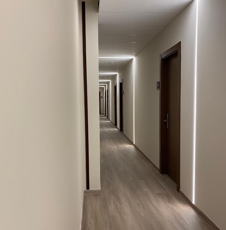 Hotel Bodega Fya - Grupo Pierola Navarrete Dış mekan fotoğraf