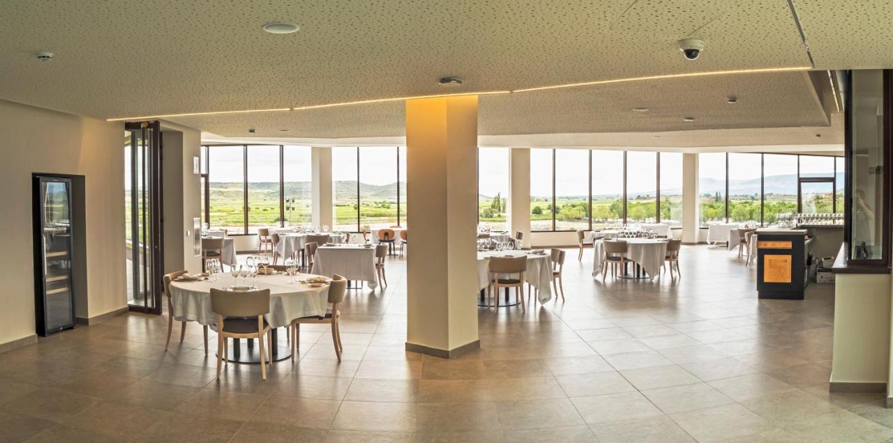 Hotel Bodega Fya - Grupo Pierola Navarrete Dış mekan fotoğraf