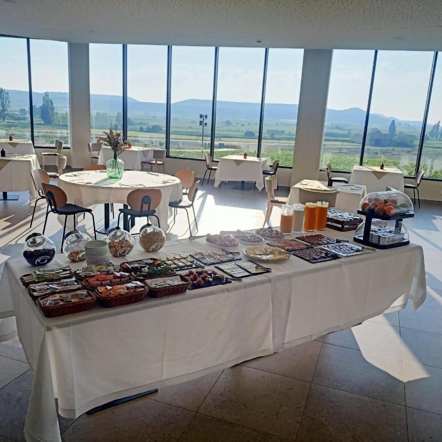 Hotel Bodega Fya - Grupo Pierola Navarrete Dış mekan fotoğraf